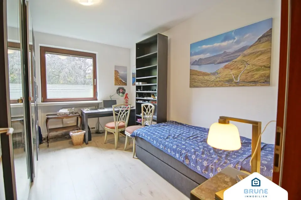 3 Zimmer Wohnung mit 104 m² in Bremerhaven – Bild 10