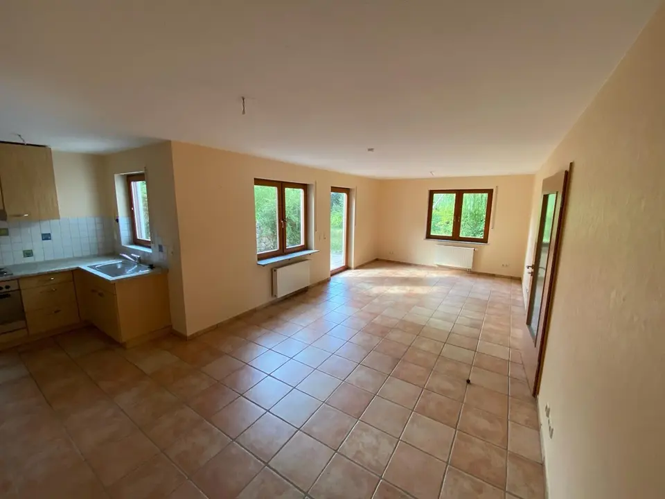 2 Zimmer Wohnung mit 60 m² in Rastatt – Bild 1