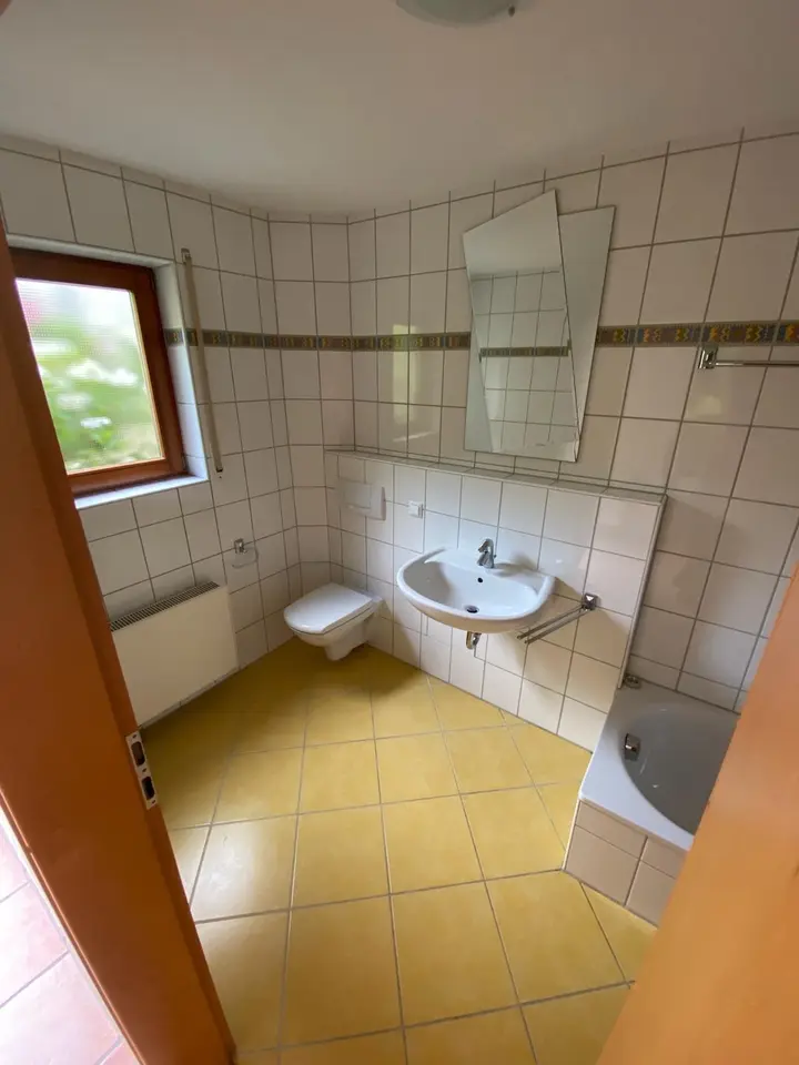 2 Zimmer Wohnung mit 60 m² in Rastatt – Bild 4