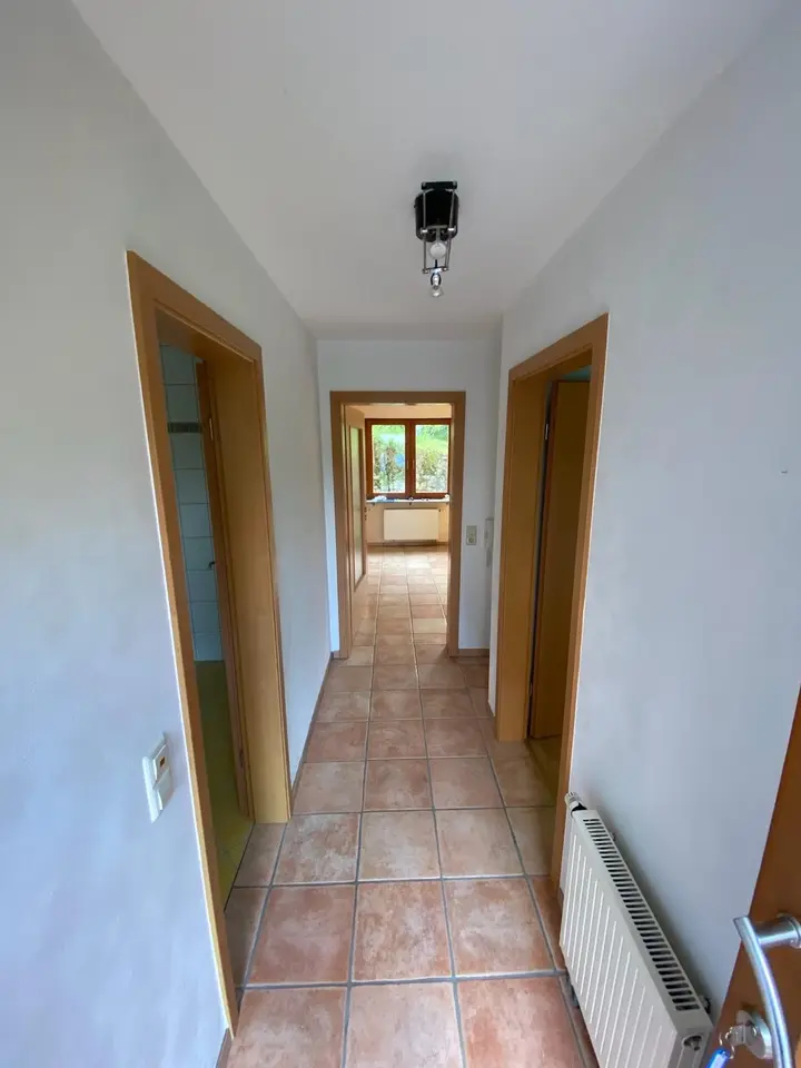 2 Zimmer Wohnung mit 60 m² in Rastatt – Bild 6