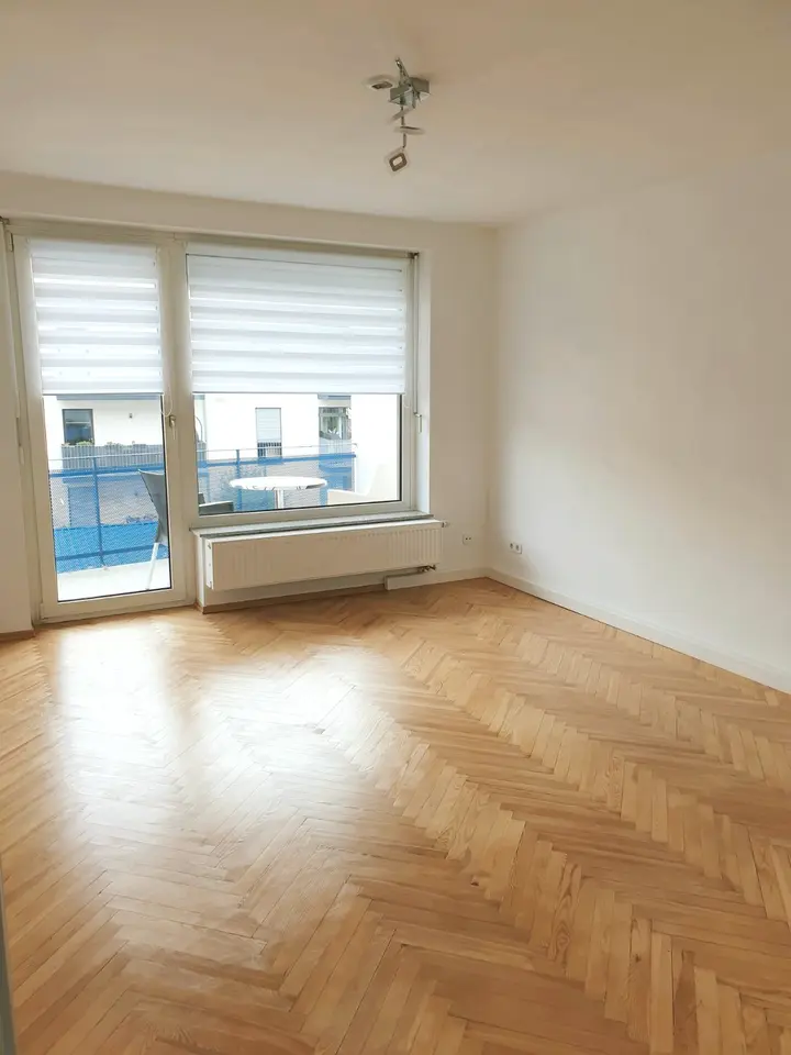 2 Zimmer Wohnung mit 60 m² in Rastatt – Bild 8