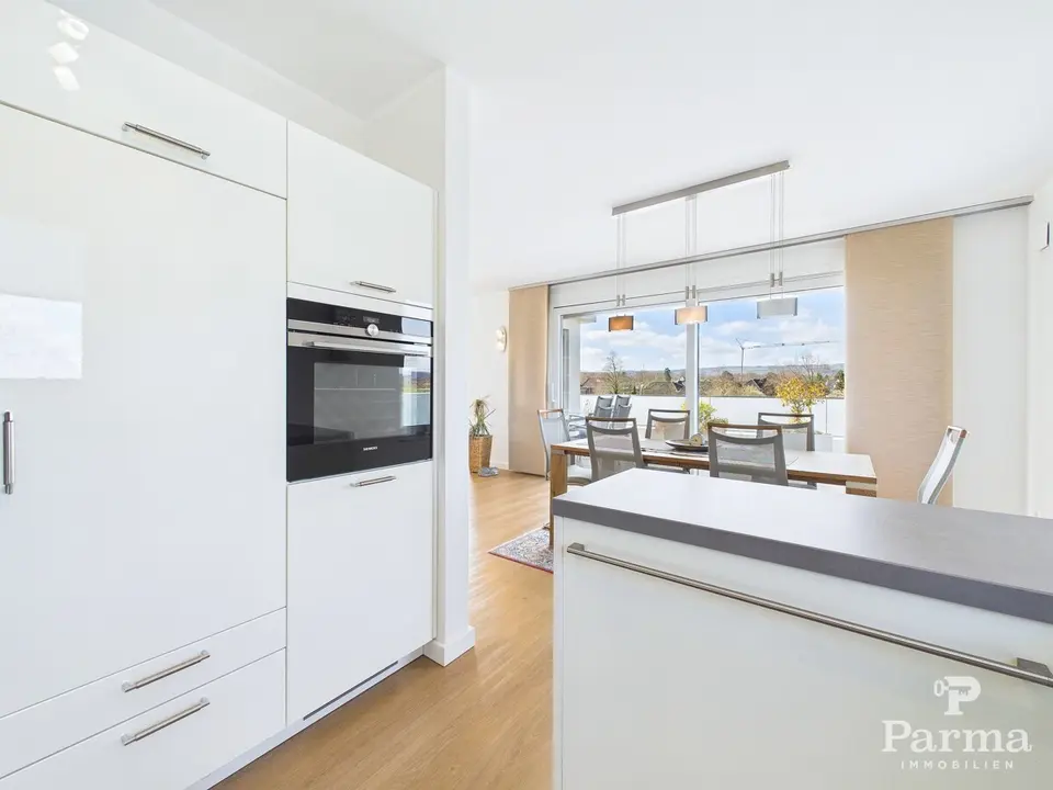 3 Zimmer Wohnung mit 128 m² in Düren – Bild 3