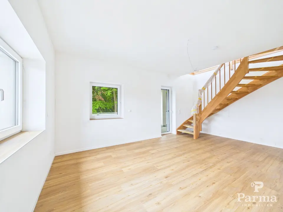 3 Zimmer Wohnung mit 128 m² in Düren – Bild 8