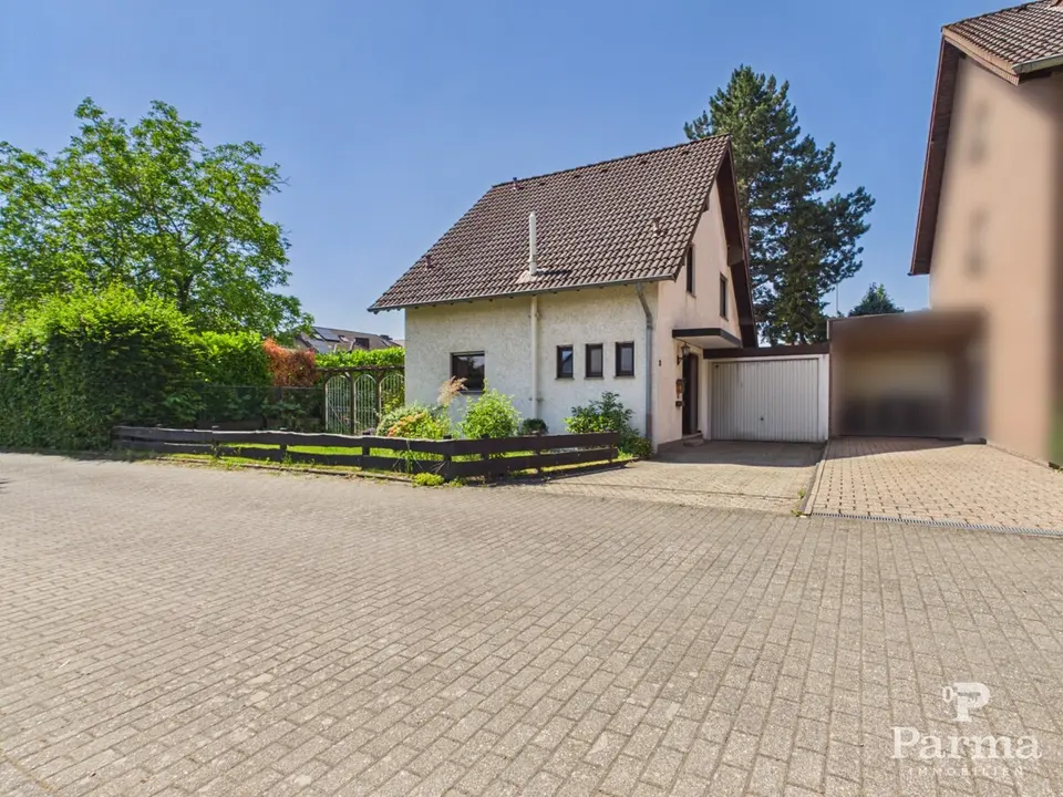 3 Zimmer Wohnung mit 128 m² in Düren – Bild 9