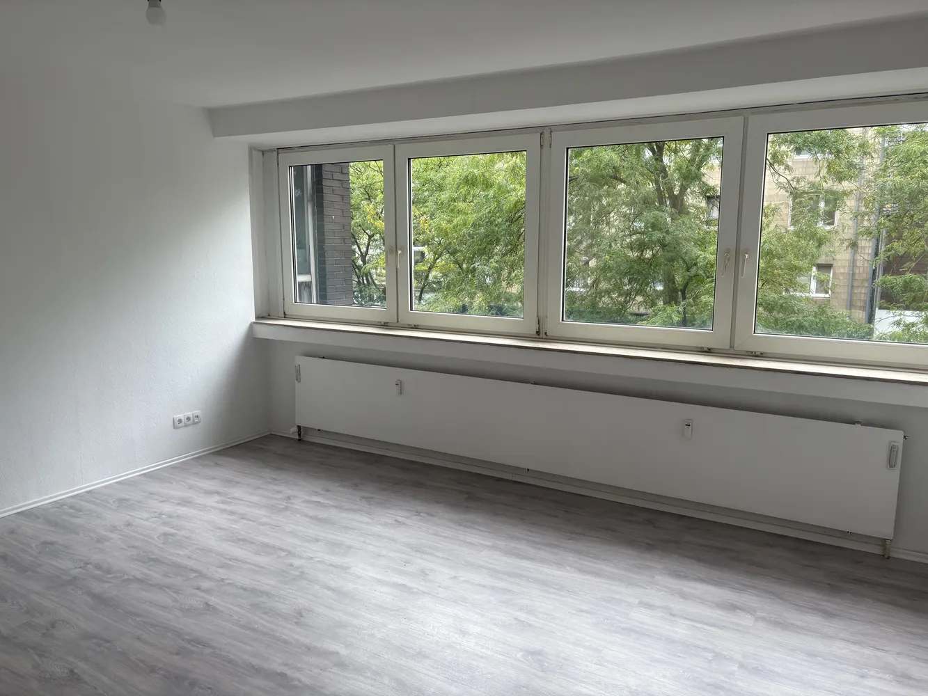 1 Zimmer Wohnung mit 29 m² in Herne – Bild 1