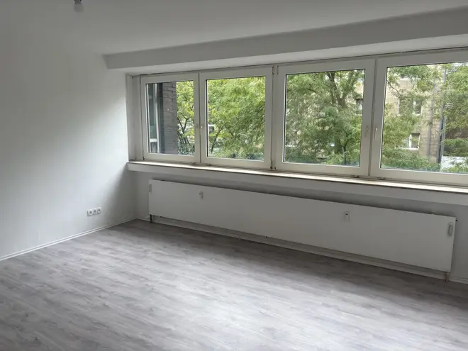 1 Zimmer Wohnung mit 29 m² in Herne – Bild 1