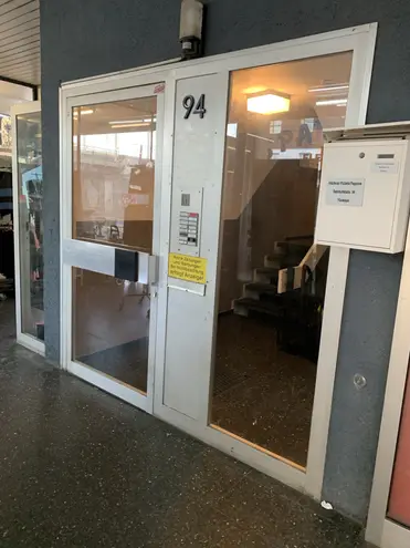 1 Zimmer Wohnung mit 29 m² in Herne – Bild 11