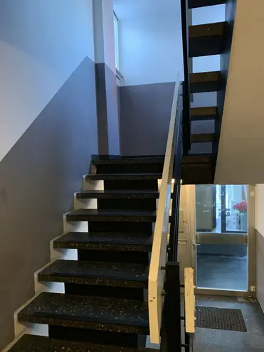 1 Zimmer Wohnung mit 29 m² in Herne – Bild 12