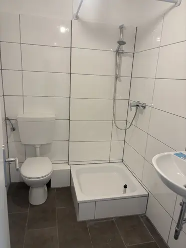 1 Zimmer Wohnung mit 29 m² in Herne – Bild 3