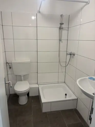 1 Zimmer Wohnung mit 29 m² in Herne – Bild 9