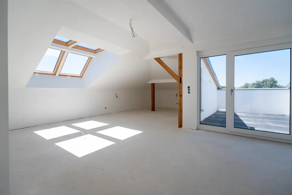 6 Zimmer Haus mit 100 m² in Landshut – Bild 2