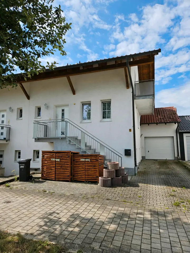 6 Zimmer Haus mit 100 m² in Landshut – Bild 4