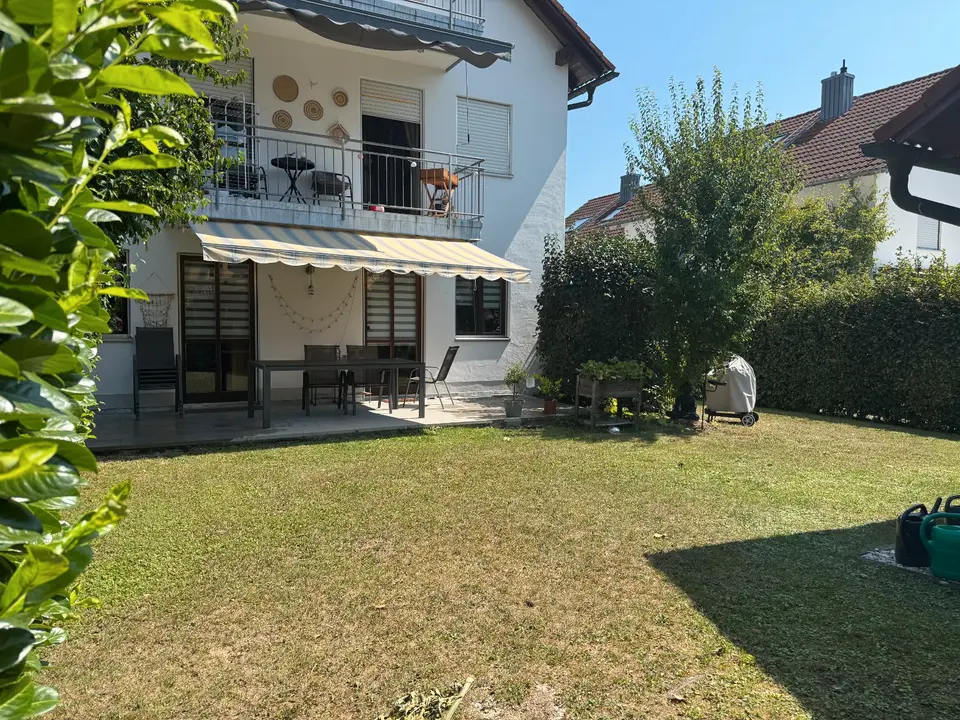 6 Zimmer Haus mit 100 m² in Landshut – Bild 6