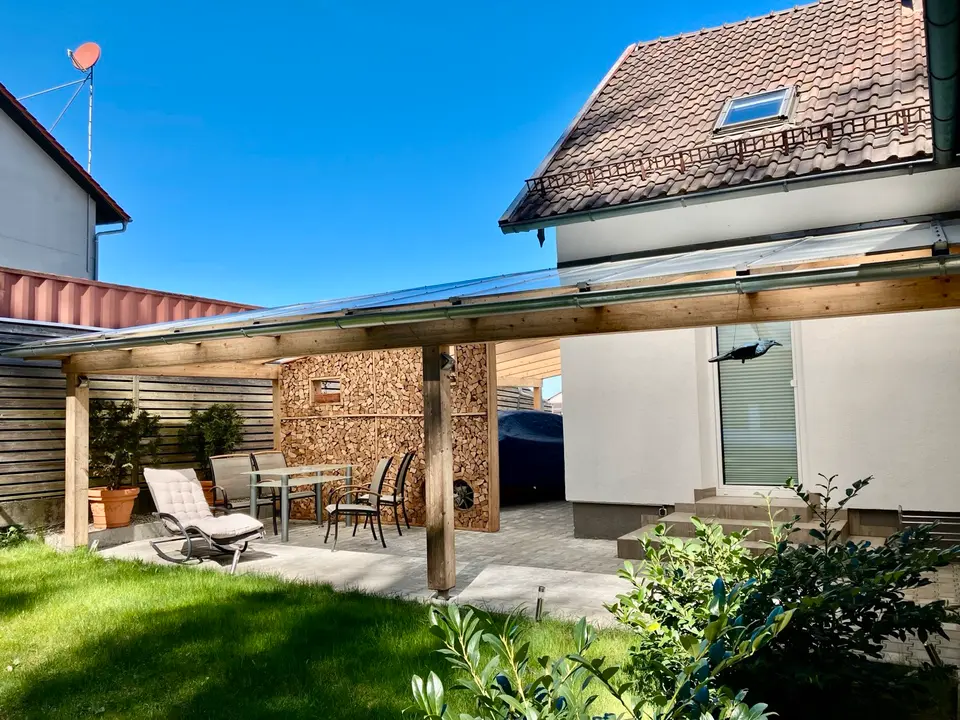 6 Zimmer Haus mit 100 m² in Landshut – Bild 7