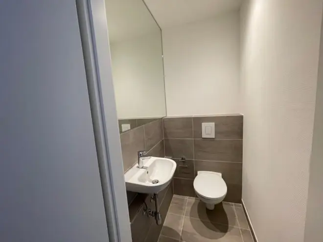 5 Zimmer Haus mit 140 m² in Wiesbaden – Bild 12