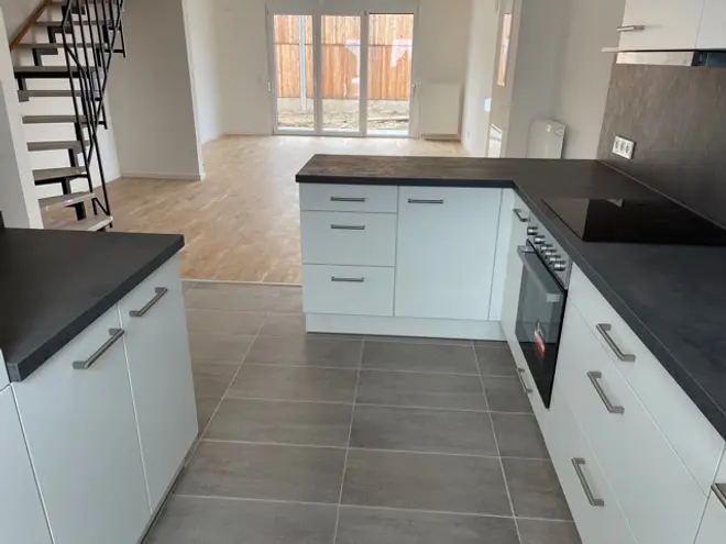5 Zimmer Haus mit 140 m² in Wiesbaden – Bild 10