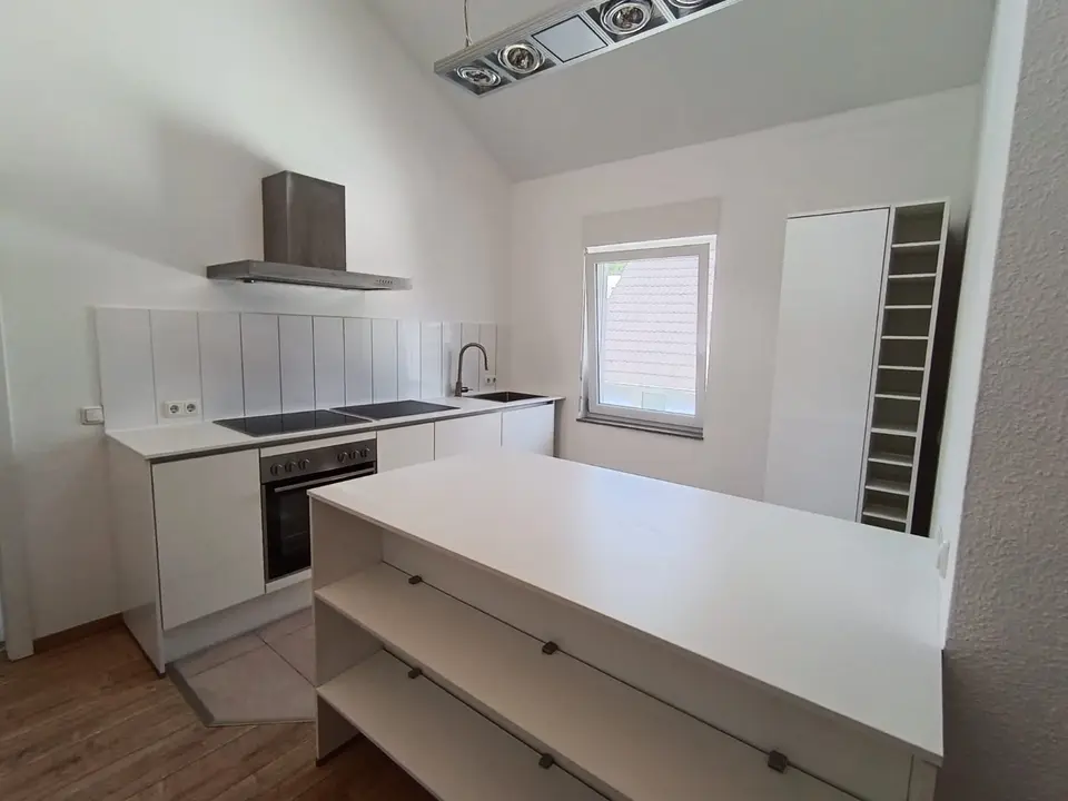 Studio mit 9 m² in Würzburg – Bild 3