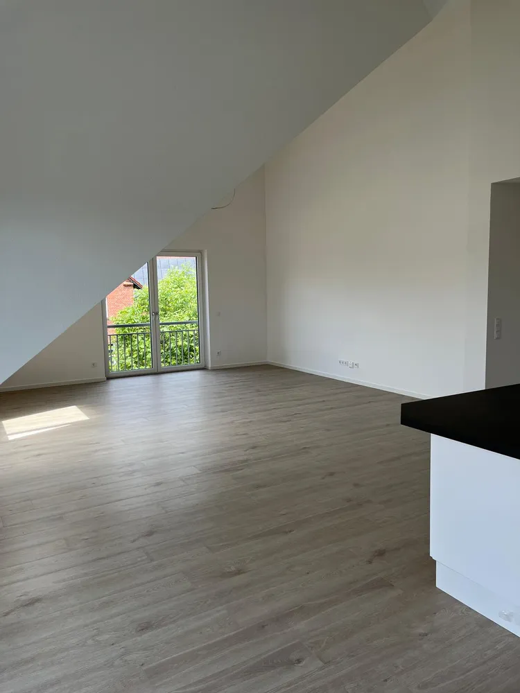 3 Zimmer Wohnung mit 85 m² in Marburg – Bild 1