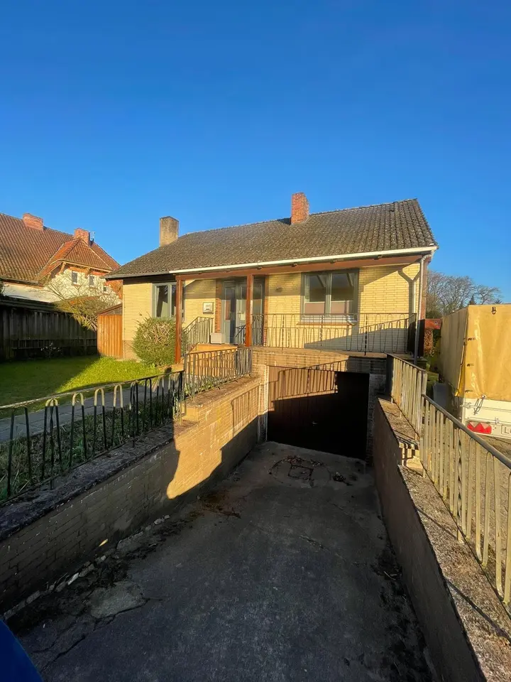 3 Zimmer Haus mit 90 m² in Winsen (Luhe) – Bild 2