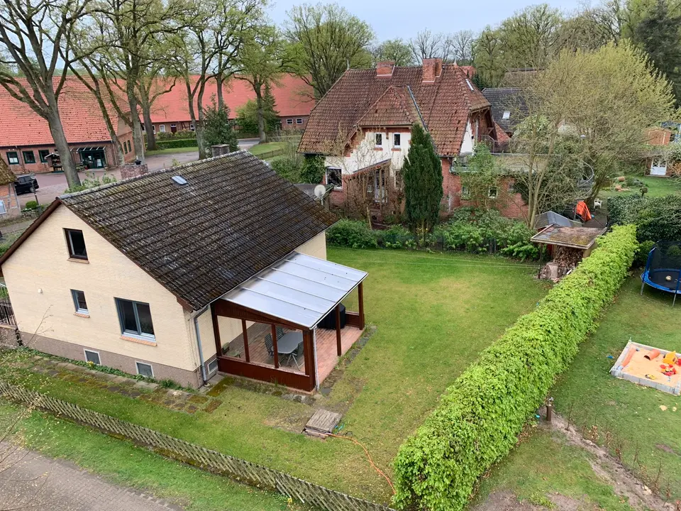 3 Zimmer Haus mit 90 m² in Winsen (Luhe) – Bild 3