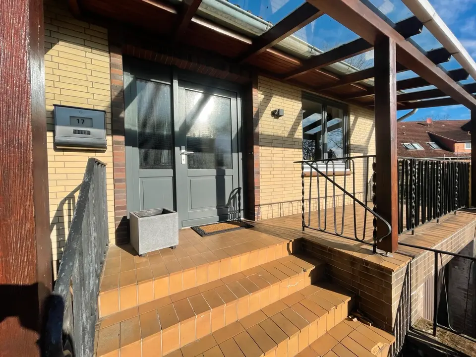 3 Zimmer Haus mit 90 m² in Winsen (Luhe) – Bild 4
