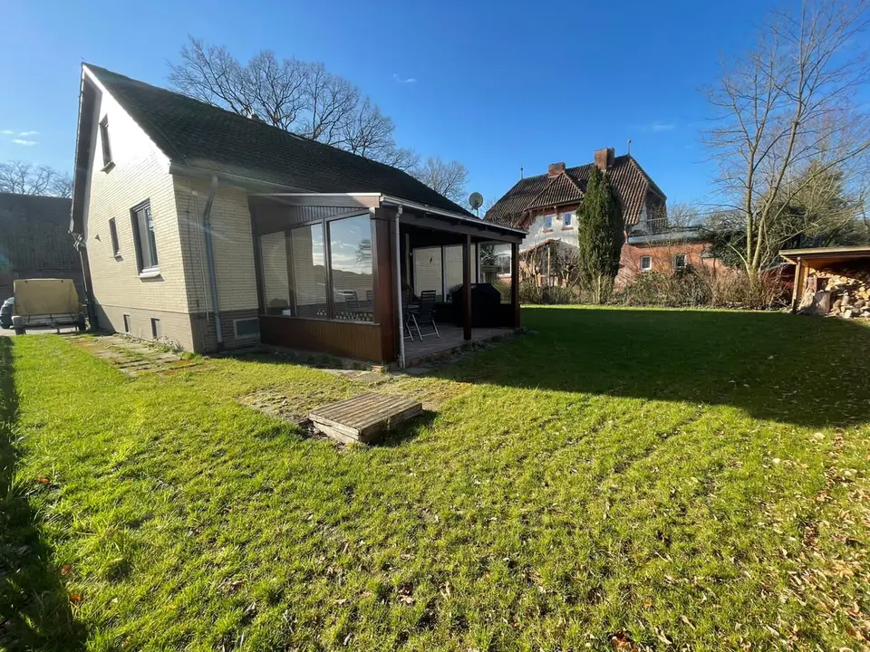 3 Zimmer Haus mit 90 m² in Winsen (Luhe) – Bild 5