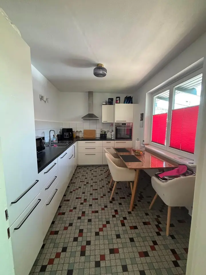 3 Zimmer Haus mit 90 m² in Winsen (Luhe) – Bild 6