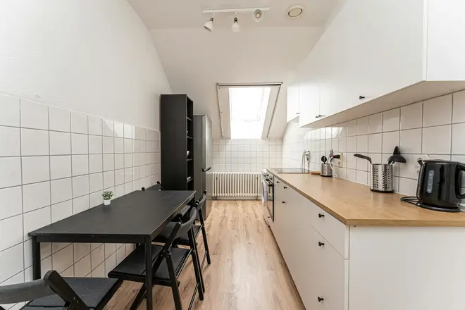 WG-Zimmer mit 9 m² in Berlin – Bild 4