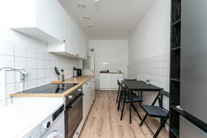 WG-Zimmer mit 9 m² in Berlin – Bild 5