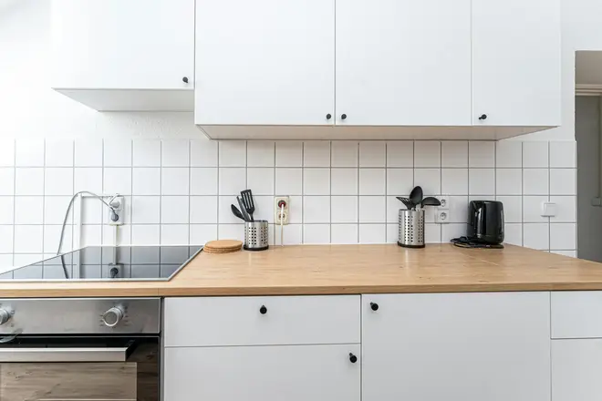 WG-Zimmer mit 9 m² in Berlin – Bild 6