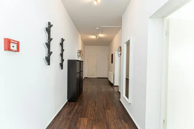 WG-Zimmer mit 9 m² in Berlin – Bild 9