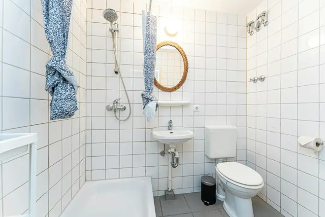 WG-Zimmer mit 9 m² in Berlin – Bild 10