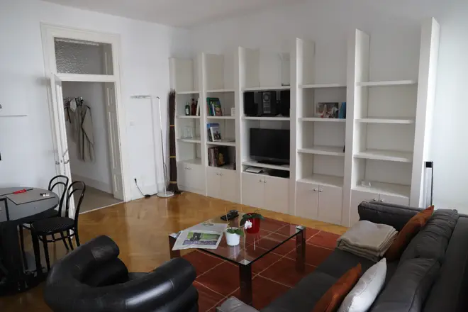 3 Zimmer Wohnung mit 90 m² in München – Bild 11