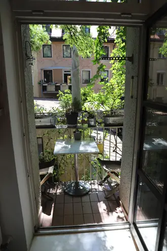 3 Zimmer Wohnung mit 90 m² in München – Bild 5