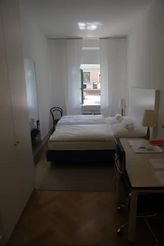 3 Zimmer Wohnung mit 90 m² in München – Bild 1