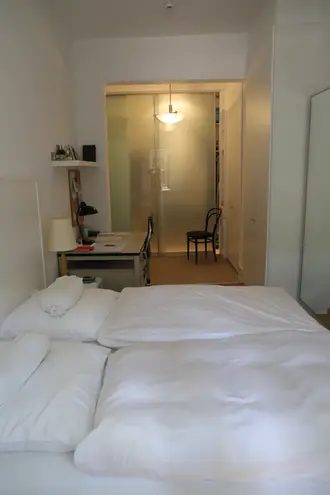 3 Zimmer Wohnung mit 90 m² in München – Bild 2