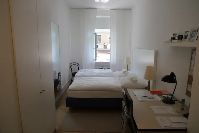 3 Zimmer Wohnung mit 90 m² in München – Bild 6