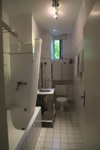 3 Zimmer Wohnung mit 90 m² in München – Bild 7