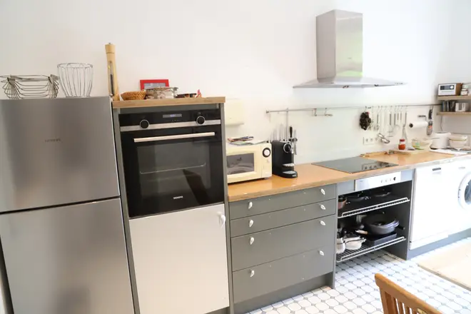 3 Zimmer Wohnung mit 90 m² in München – Bild 10
