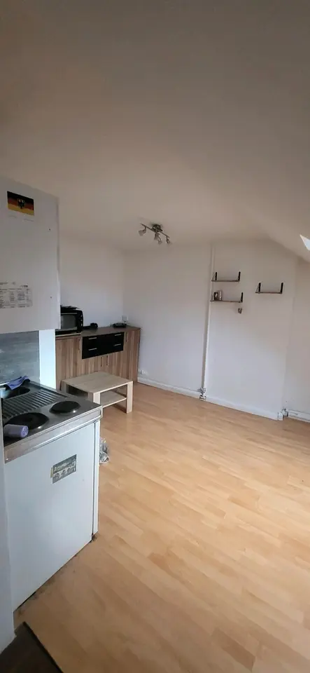 Studio mit 35 m² in Hannover – Bild 3