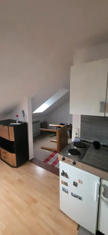 Studio mit 35 m² in Hannover – Bild 4