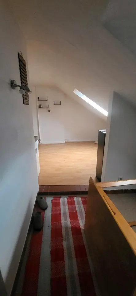 Studio mit 35 m² in Hannover – Bild 5