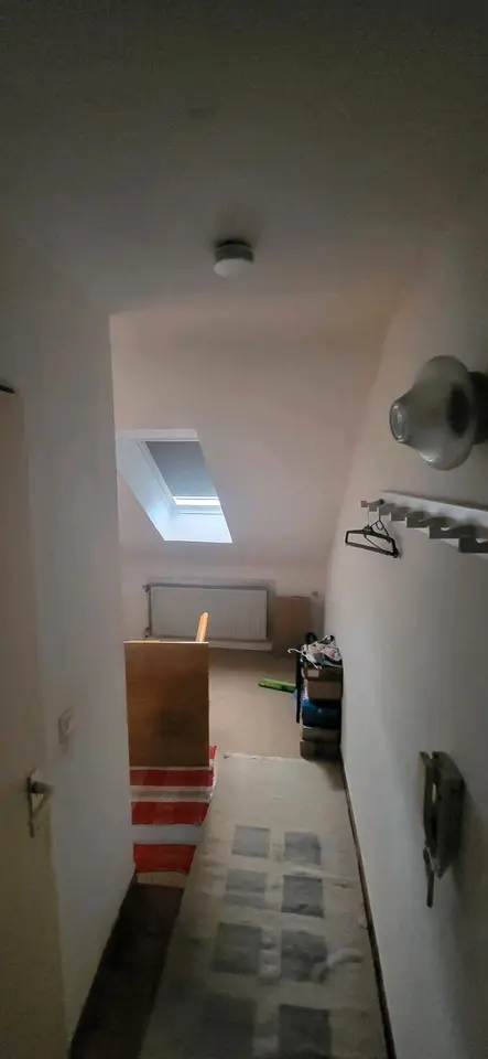 Studio mit 35 m² in Hannover – Bild 6