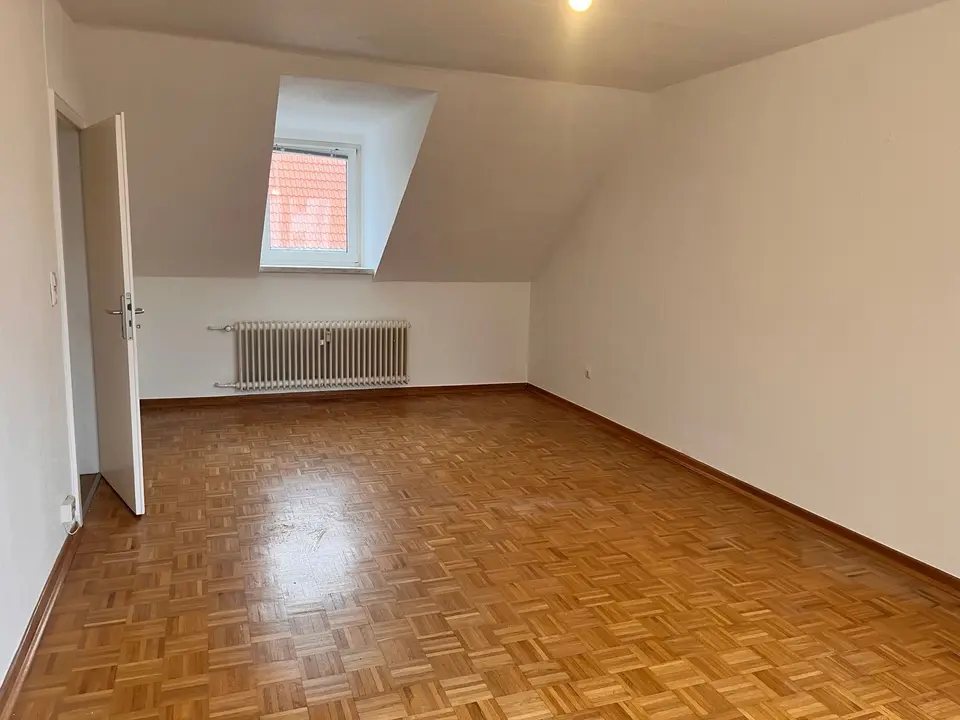 Studio mit 35 m² in Hannover – Bild 9