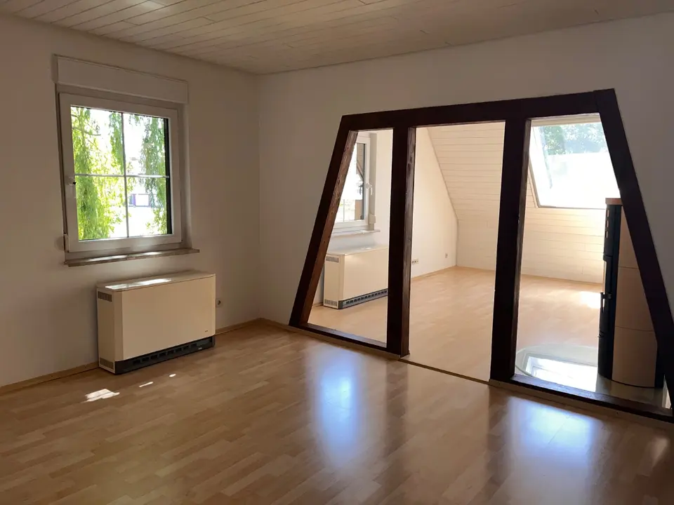 2 Zimmer Wohnung mit 72 m² in Heilbronn – Bild 8