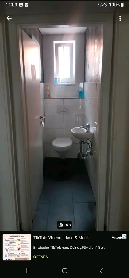 WG-Zimmer mit 55 m² in Karlsruhe – Bild 4
