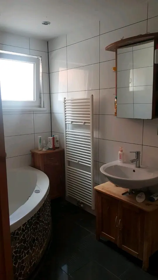 WG-Zimmer mit 55 m² in Karlsruhe – Bild 9