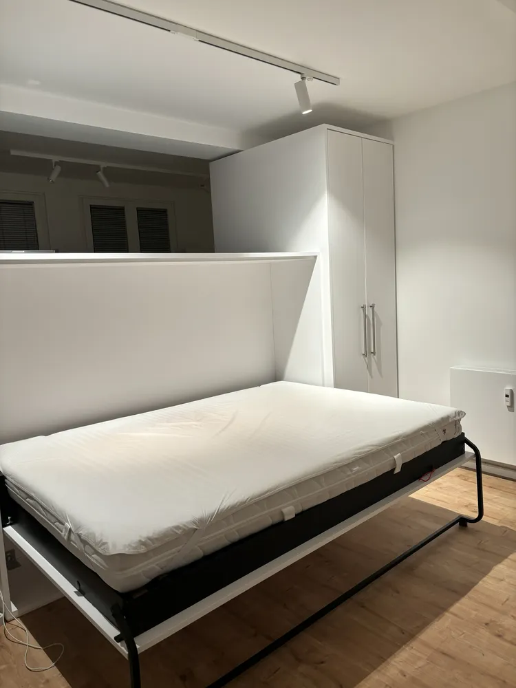 1 Zimmer Wohnung mit 40 m² in Aachen – Bild 11