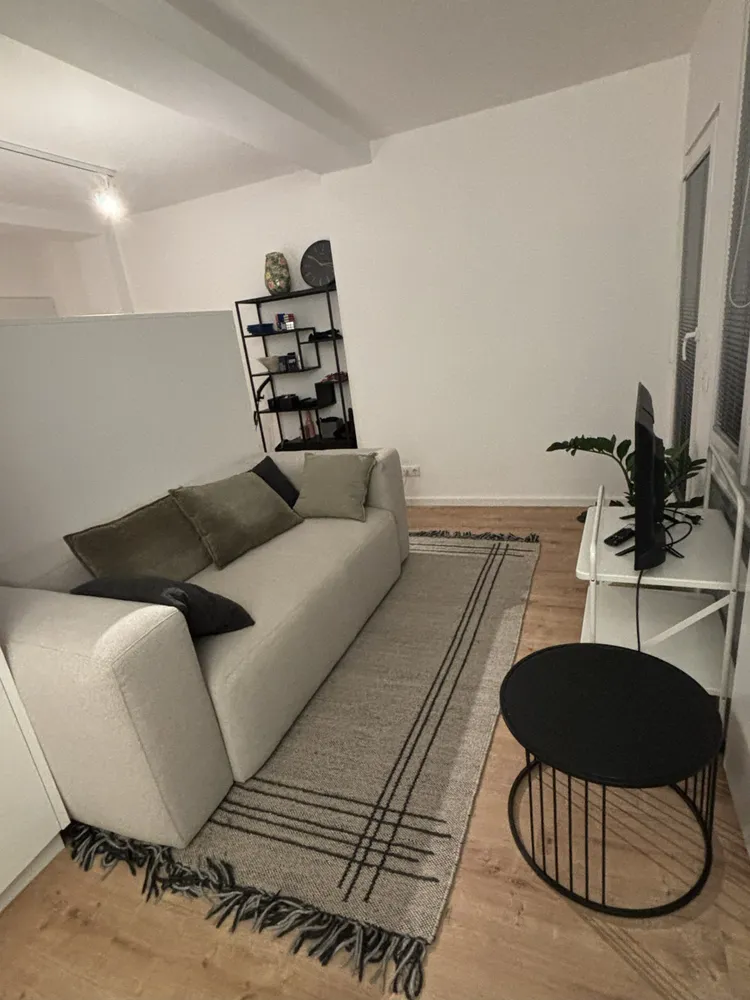 1 Zimmer Wohnung mit 40 m² in Aachen – Bild 4