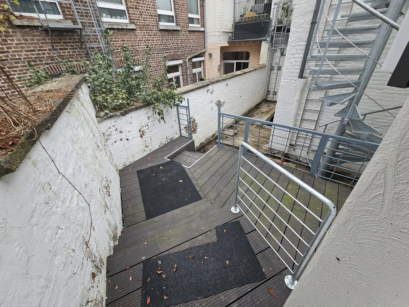 1 Zimmer Wohnung mit 40 m² in Aachen – Bild 5